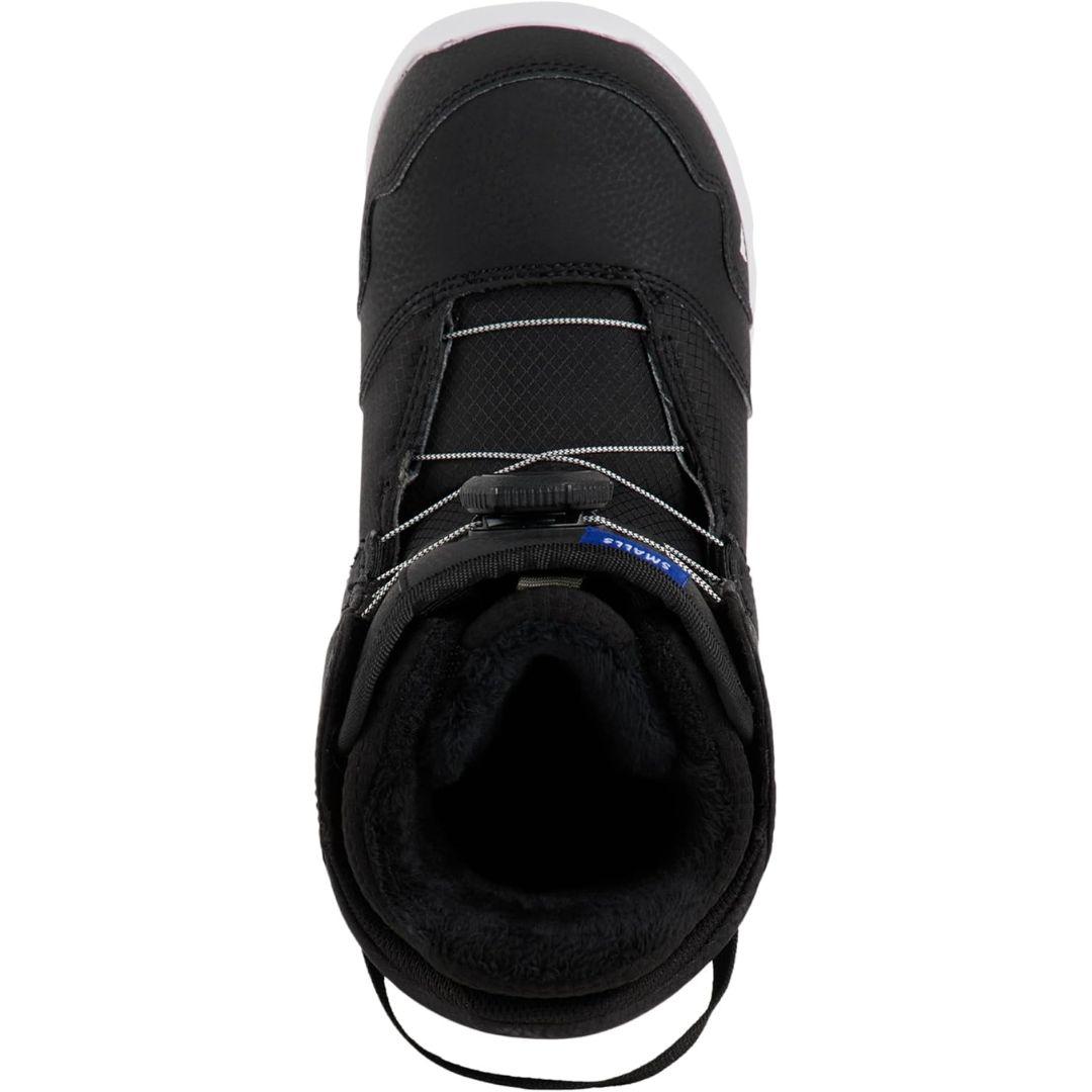 Burton Youth Smalls BOA Snowboard Boot 2026